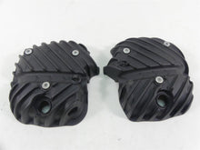 Load image into Gallery viewer, 2016 Indian Chieftain Dark Horse Engine Cylinder Valve Rocker Cover Set 5632812 | Mototech271
