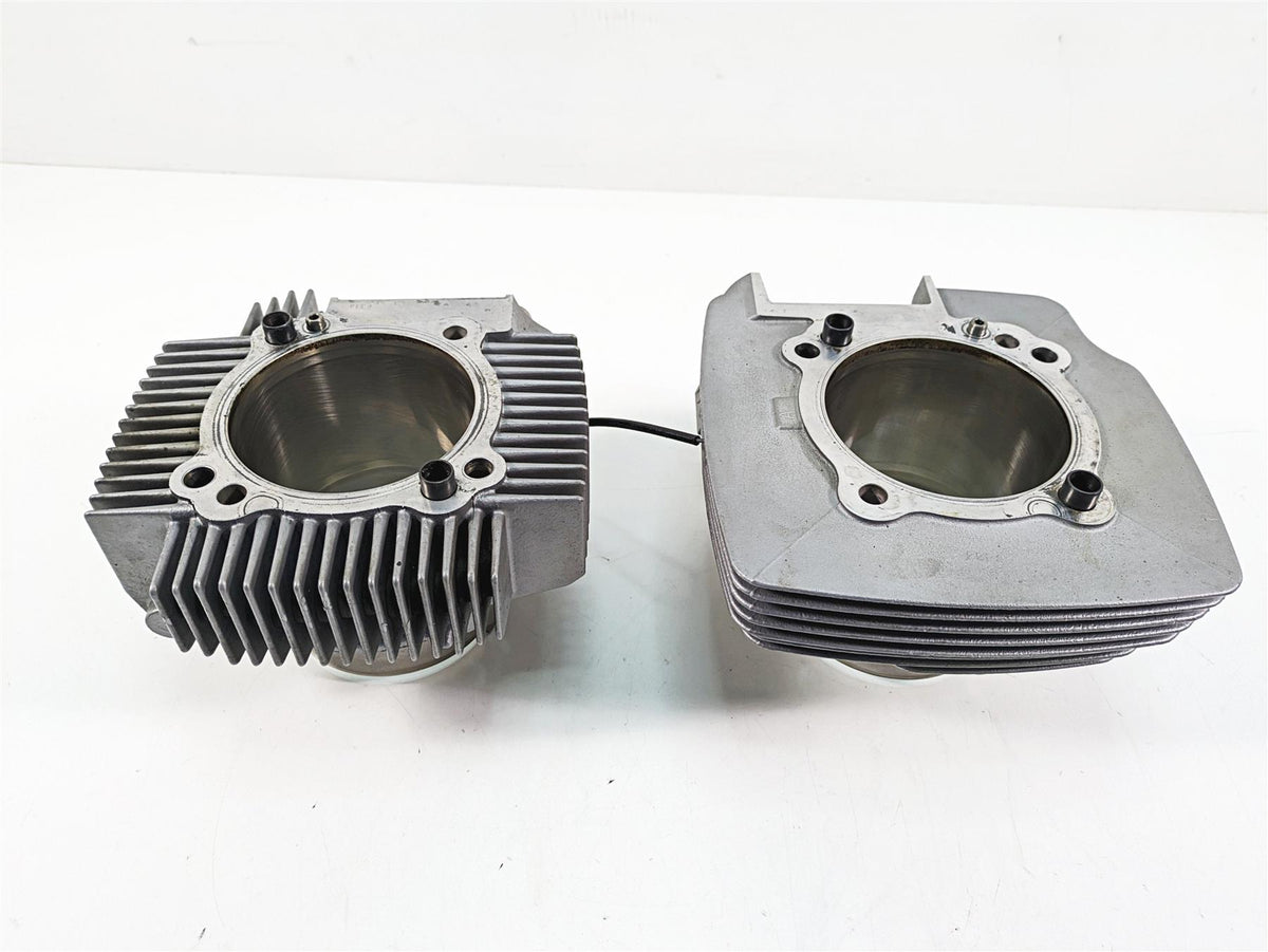 2011 Ducati Hypermotard 1100 Evo SP Cylinder Jug Piston Set 12021642A {{ shop.shopifyCountryName }} - Mototech271