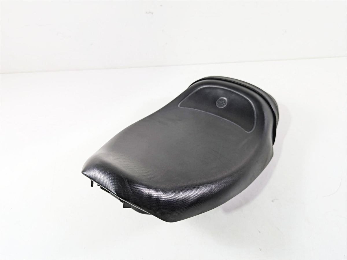 2009 Harley XR1200 Sportster Front Rider Seat Saddle - Read 51382-08 22722 {{ shop.shopifyCountryName }} - Mototech271