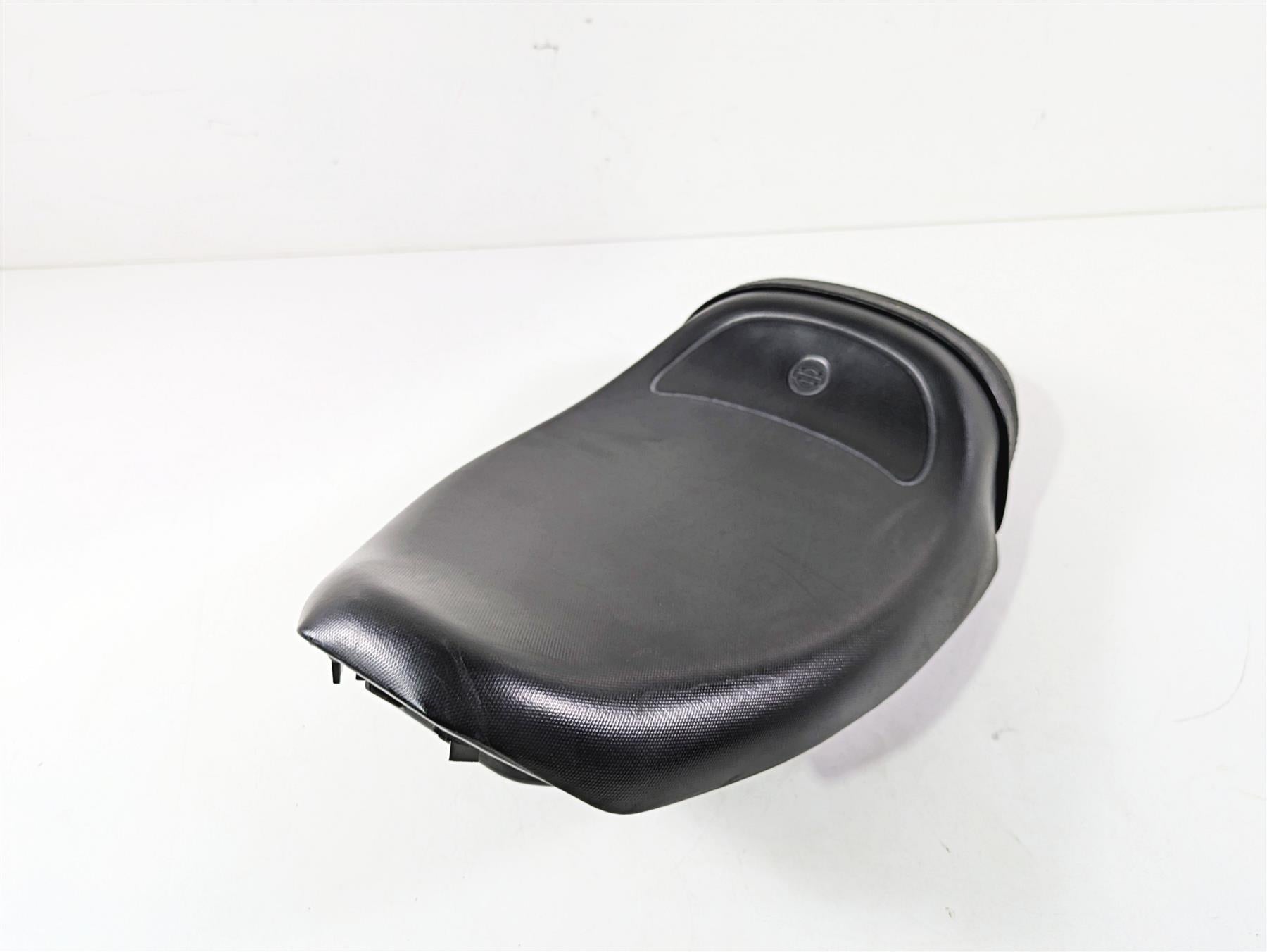 2009 Harley XR1200 Sportster Front Rider Seat Saddle - Read 51382-08 22722 {{ shop.shopifyCountryName }} - Mototech271