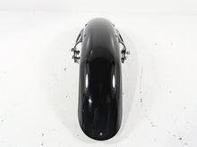 Load image into Gallery viewer, 2015 Harley FXDL Dyna Low Rider Front Fender Vivid Black 60139-06B | Mototech271
