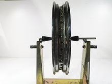 Load image into Gallery viewer, 2003 Harley Dyna FXDL Low Rider 100TH Front Wheel Rim 19x2.5 Wobble 43105-05A | Mototech271
