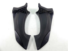 Load image into Gallery viewer, 2010 Kawasaki ZX1400 ZX14 R Ninja Inner Intake Cover Fairing Set 55028-0061 | Mototech271
