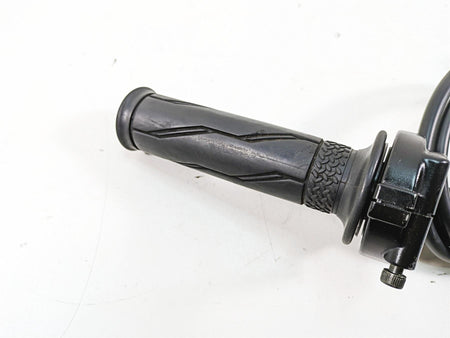 2007 Yamaha R1 YZFR1 Throttle Grip & Cable Set 4C8-26240-00-00 {{ shop.shopifyCountryName }} - Mototech271