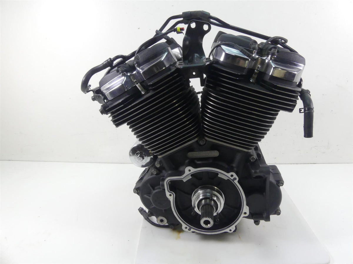 2019 Harley Softail FLSB Sport Glide Milwaukee 8 Engine Motor 107 Video 16200451 {{ shop.shopifyCountryName }} - Mototech271