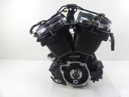2019 Harley Softail FLSB Sport Glide Milwaukee 8 Engine Motor 107 Video 16200451 {{ shop.shopifyCountryName }} - Mototech271
