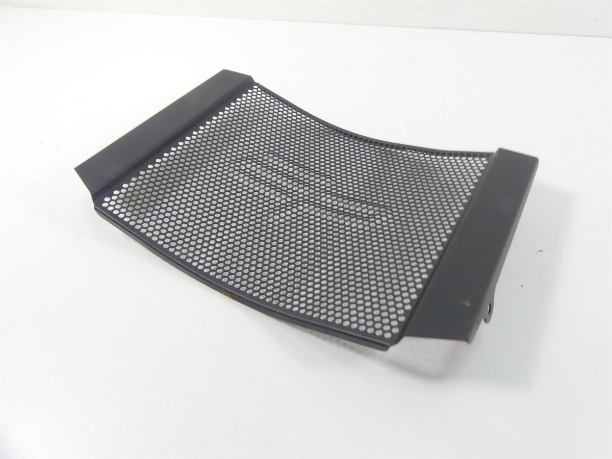 2013 Triumph Street Triple 675R EP Evotech Performance Radiator Guard {{ shop.shopifyCountryName }} - Mototech271