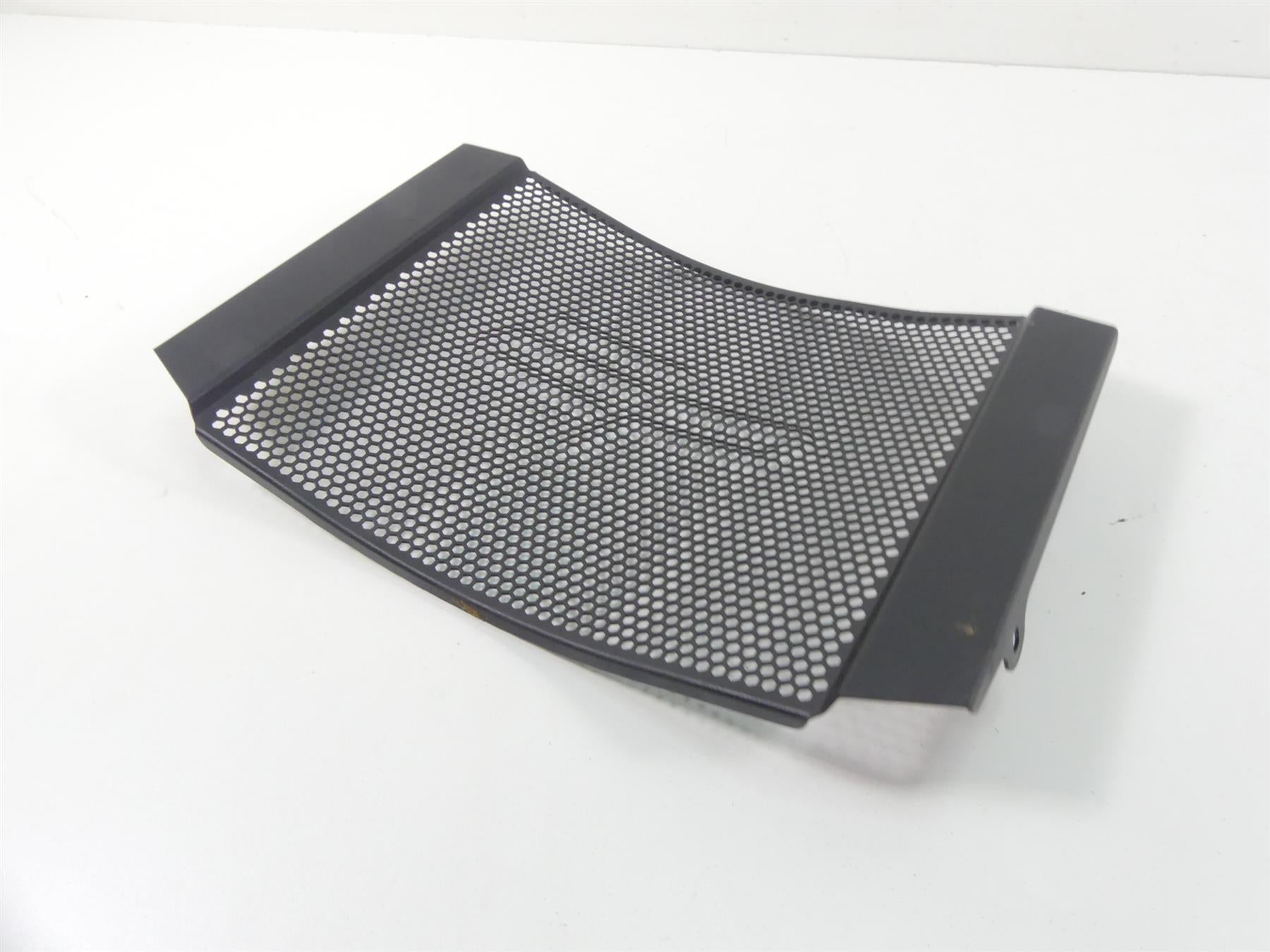 2013 Triumph Street Triple 675R EP Evotech Performance Radiator Guard {{ shop.shopifyCountryName }} - Mototech271