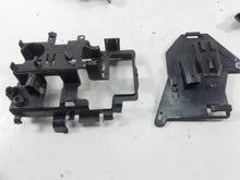 Load image into Gallery viewer, 2019 Harley Softail FXBB Street Bob Electrical Carrier Plastic Set 69201523 | Mototech271
