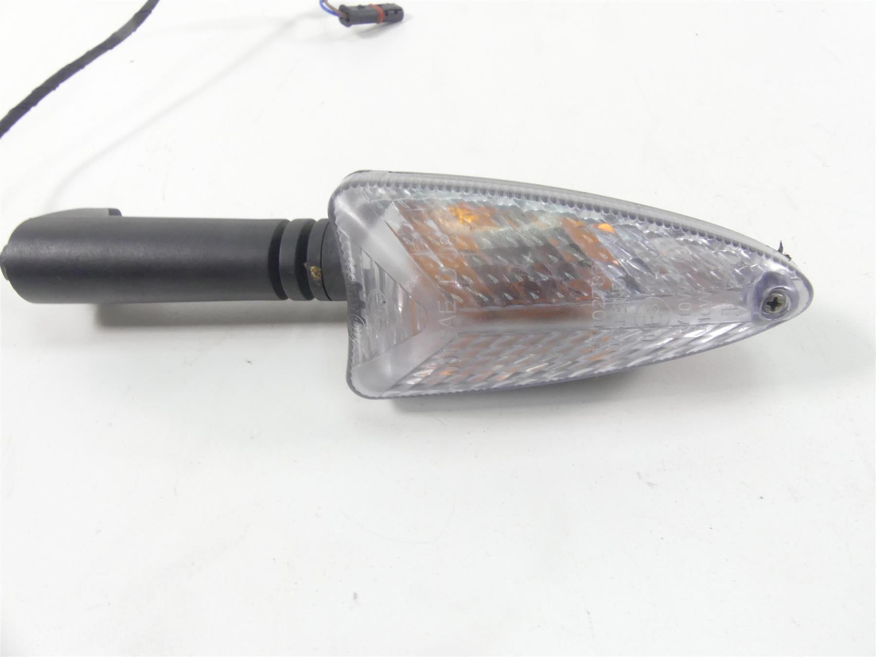 2019 BMW R1250GS K50 Front Blinker Turn Signal Set -Read 63138534355 63138534354 {{ shop.shopifyCountryName }} - Mototech271