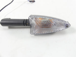 2019 BMW R1250GS K50 Front Blinker Turn Signal Set -Read 63138534355 63138534354 | Mototech271