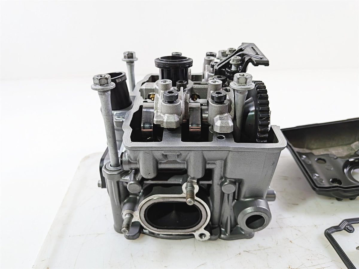 2015 KTM 1290 R Super Duke LC8 Rear Cylinder Head - For Parts 6133612010024-Mototech271