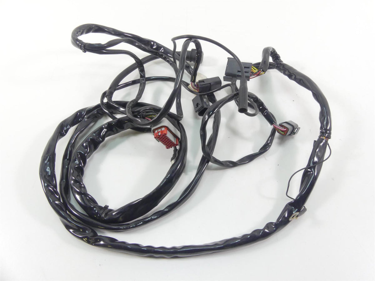 2003 Harley FLHTCUI Electra Glide Classic Front Fairing Wiring Harness 70232-03 {{ shop.shopifyCountryName }} - Mototech271