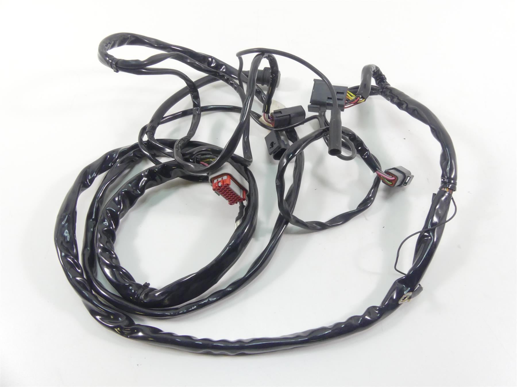 2003 Harley FLHTCUI Electra Glide Classic Front Fairing Wiring Harness 70232-03 {{ shop.shopifyCountryName }} - Mototech271