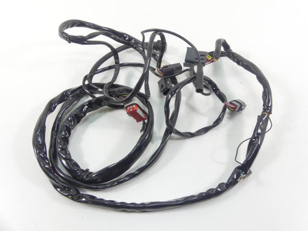 2003 Harley FLHTCUI Electra Glide Classic Front Fairing Wiring Harness 70232-03 {{ shop.shopifyCountryName }} - Mototech271