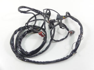 2003 Harley FLHTCUI Electra Glide Classic Front Fairing Wiring Harness 70232-03