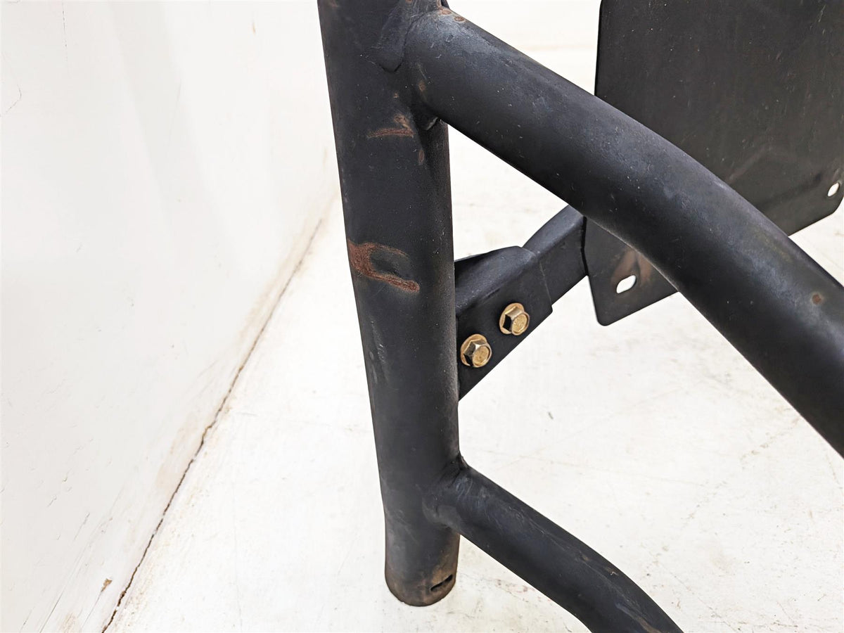 2012 Polaris Ranger 800 XP Roll Over Cage Rail Bar Set 1017166 1017165 {{ shop.shopifyCountryName }} - Mototech271