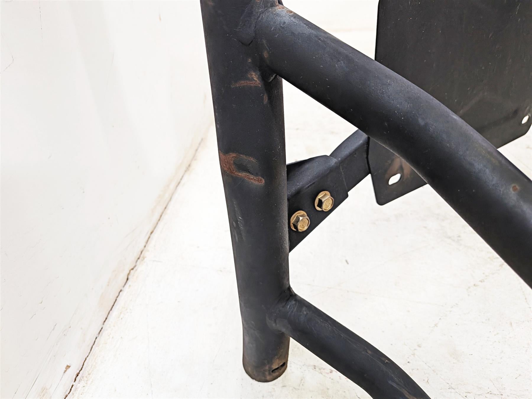 2012 Polaris Ranger 800 XP Roll Over Cage Rail Bar Set 1017166 1017165 {{ shop.shopifyCountryName }} - Mototech271