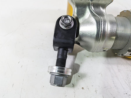 2020 Triumph Daytona 765 Moto2 Ohlins TTX Rear Suspension Shock Damper T2053603 {{ shop.shopifyCountryName }} - Mototech271