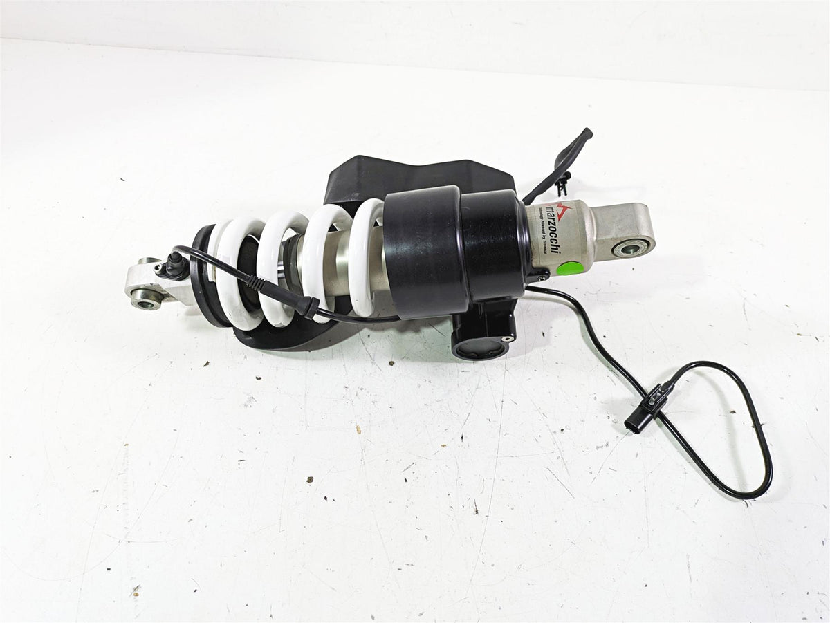 2014 BMW R1200 RT RTW K52 Rear Marzocchi Dynamic Esa Shock Damper 33548557148 {{ shop.shopifyCountryName }} - Mototech271