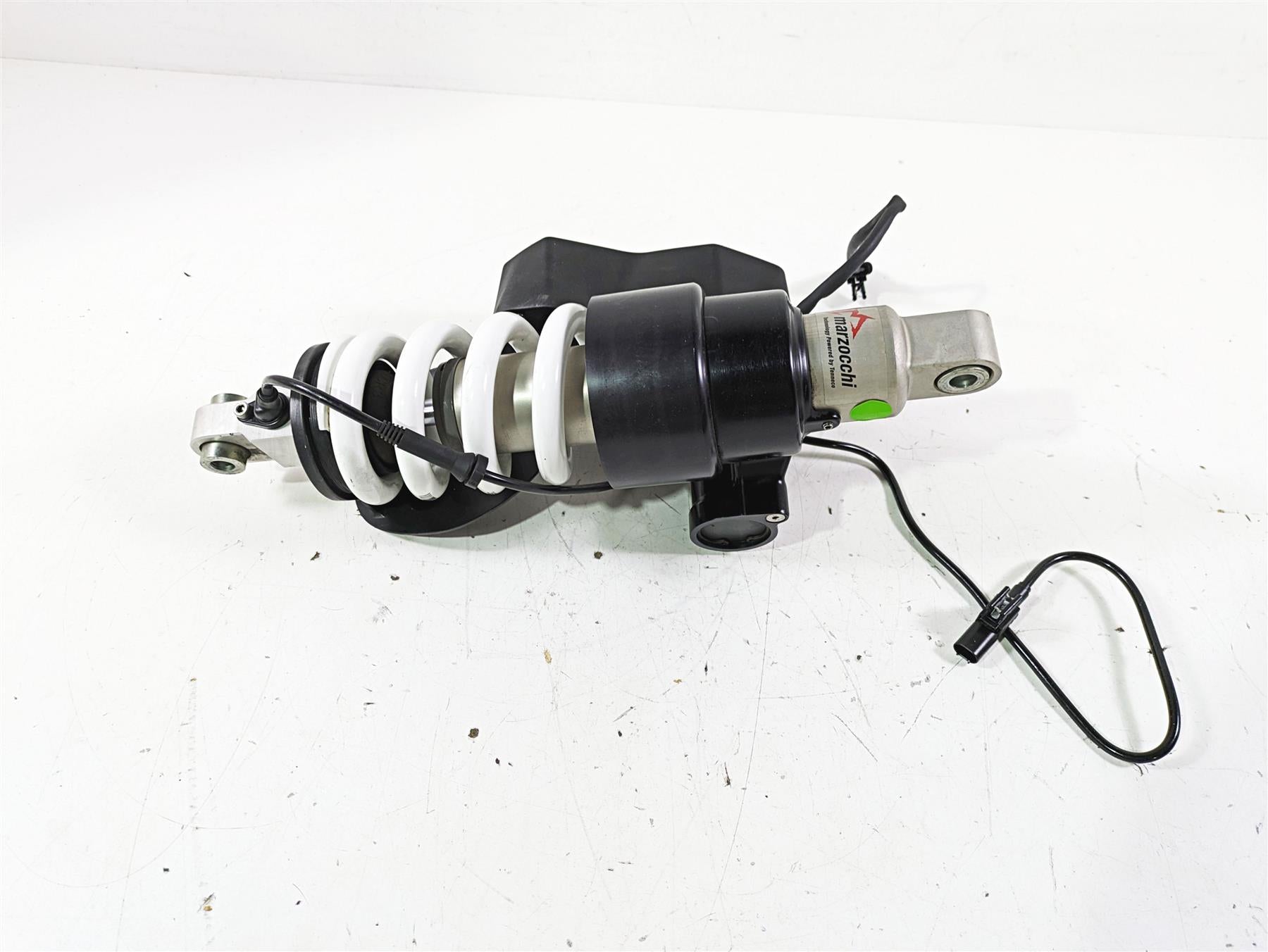 2014 BMW R1200 RT RTW K52 Rear Marzocchi Dynamic Esa Shock Damper 33548557148 {{ shop.shopifyCountryName }} - Mototech271