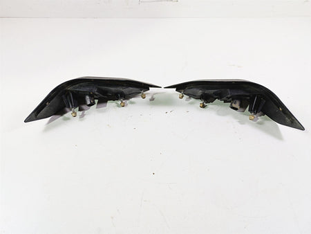 2015 Arctic Cat Wildcat 1000 X LTD Taillight Tail Light Lamp Set 0509-056 0509-057 {{ shop.shopifyCountryName }} - Mototech271