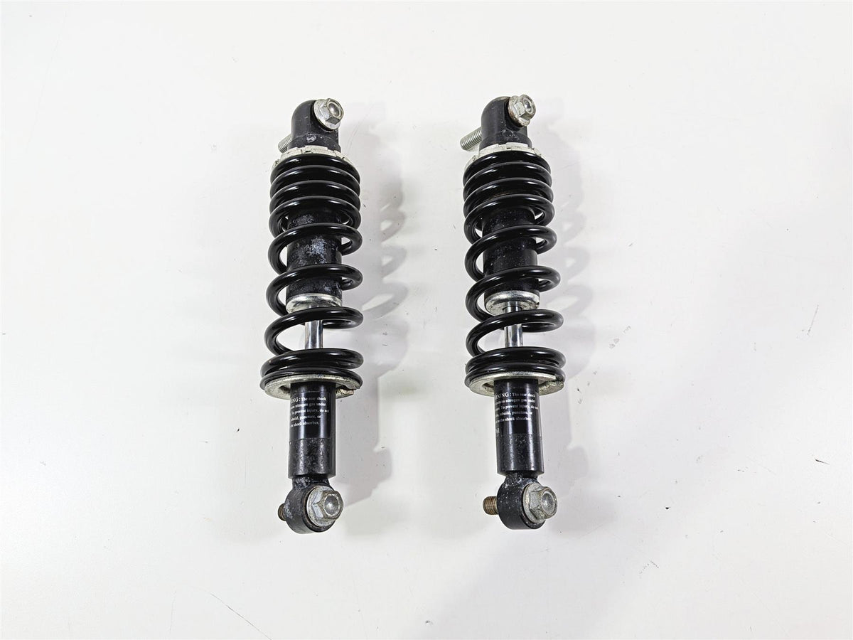 2021 Indian Scout 1200 Rear Shock Damper Set 1543761 1504596 1543748 1504597 {{ shop.shopifyCountryName }} - Mototech271