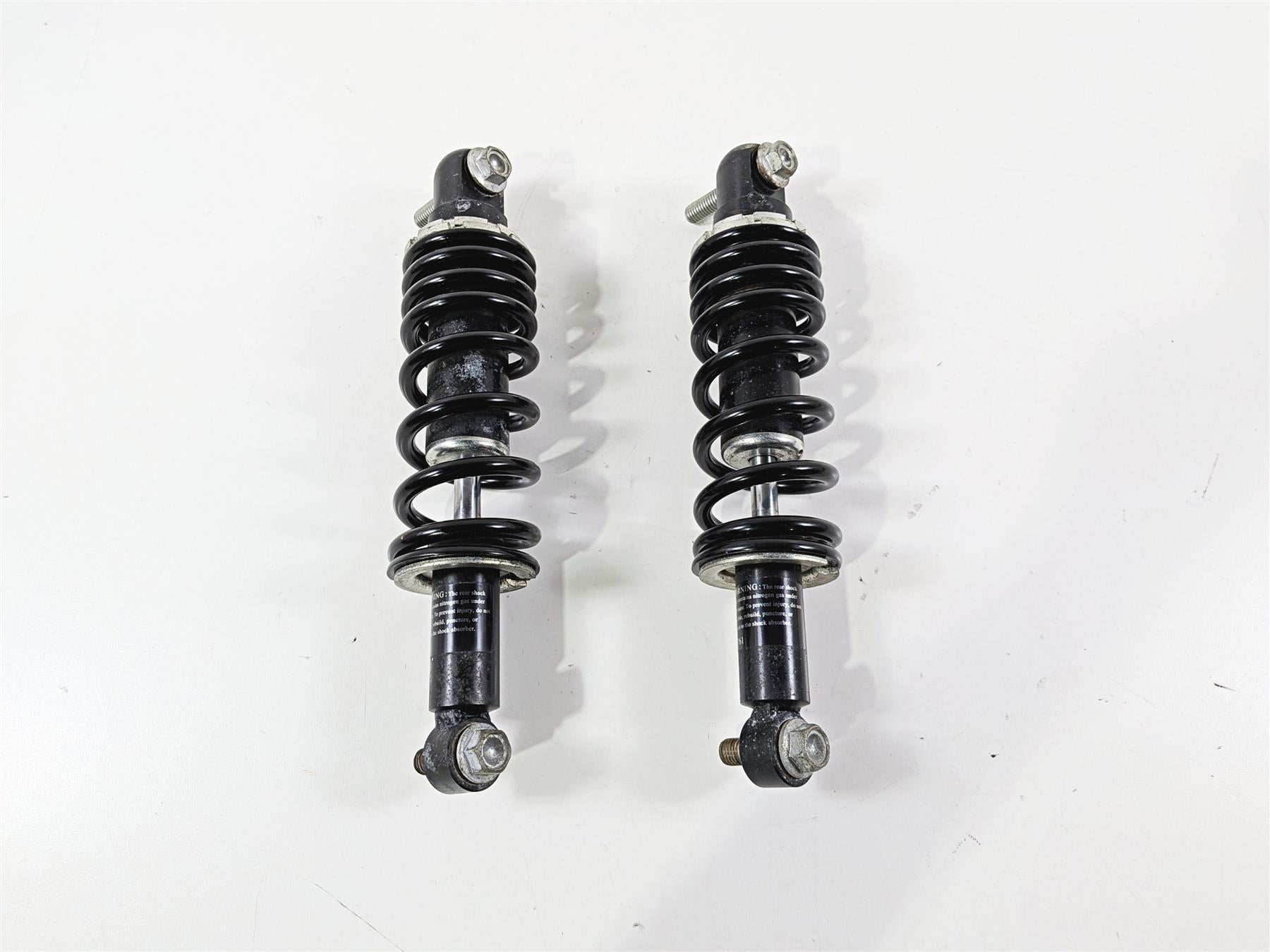 2021 Indian Scout 1200 Rear Shock Damper Set 1543761 1504596 1543748 1504597 {{ shop.shopifyCountryName }} - Mototech271