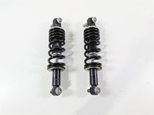 Load image into Gallery viewer, 2021 Indian Scout 1200 Rear Shock Damper Set 1543761 1504596 1543748 1504597

