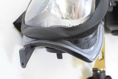 2010 Polaris Assault RMK 800 146" Headlight Head Light Lamp Lens 2410397 {{ shop.shopifyCountryName }} - Mototech271