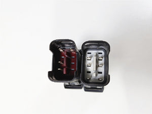 2024 Polaris RZR XP 1000 Sport All Light Awd Switch Set & Key 4016135