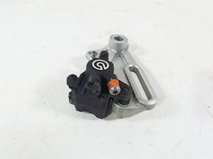 2016 BMW F800R K73 Rear Brake Caliper Brembo 34218530067 | Mototech271