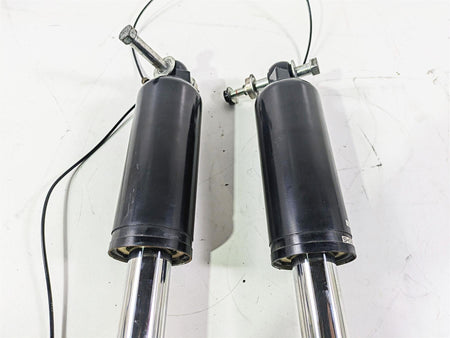 1996 Harley Touring FLHTCUI Electra Glide Showa Rear Shock Damper 13" 54540-93 {{ shop.shopifyCountryName }} - Mototech271