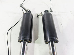 1996 Harley Touring FLHTCUI Electra Glide Showa Rear Shock Damper 13" 54540-93 | Mototech271