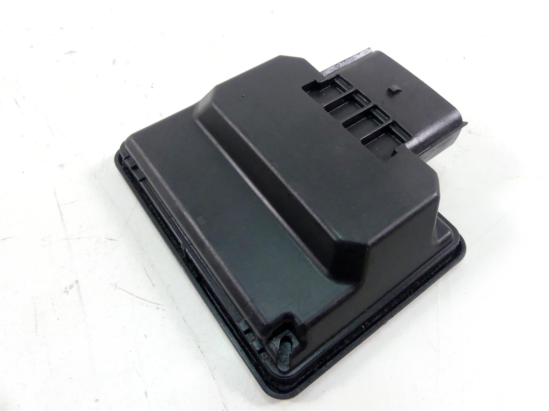 2017 Harley Softail FXSB Breakout Abs Ecu Control Module Unit Box 41100036 {{ shop.shopifyCountryName }} - Mototech271