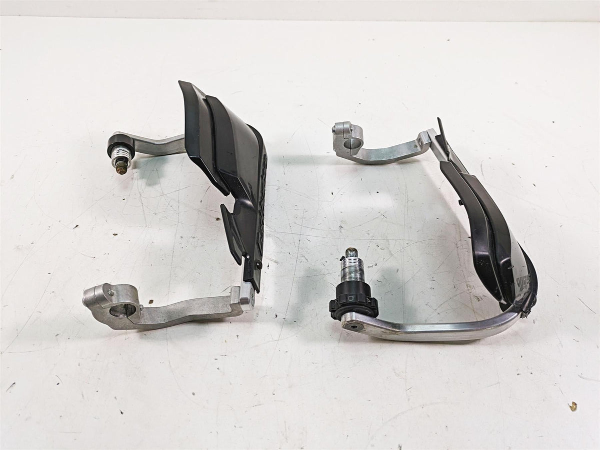 2007 BMW R1200GS K255 Adv Barkbusters Hand Guards + Kaoko Cruise Control BHG32 {{ shop.shopifyCountryName }} - Mototech271