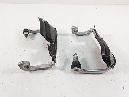 2007 BMW R1200GS K255 Adv Barkbusters Hand Guards + Kaoko Cruise Control BHG32 {{ shop.shopifyCountryName }} - Mototech271