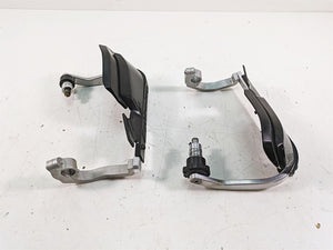 2007 BMW R1200GS K255 Adv Barkbusters Hand Guards + Kaoko Cruise Control BHG32 | Mototech271