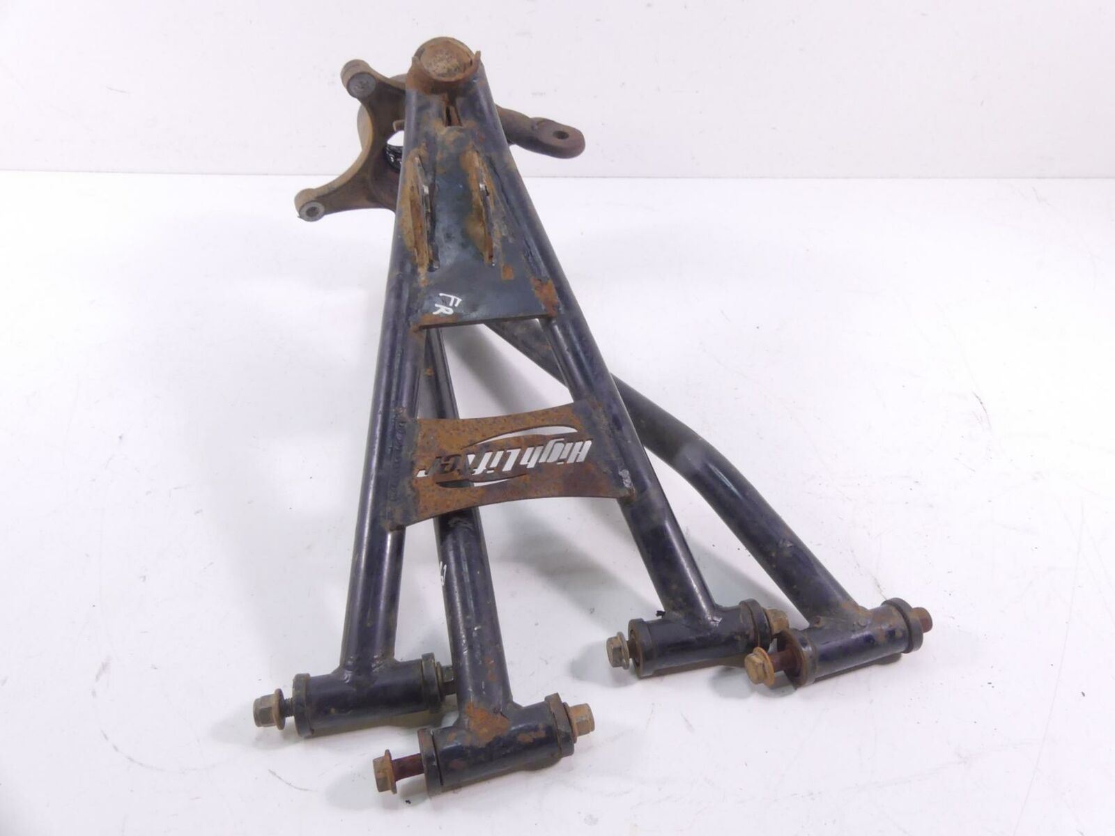 2012 Polaris Ranger 800XP Front Right Highlifter Knee Control Arm Set 1018198 {{ shop.shopifyCountryName }} - Mototech271