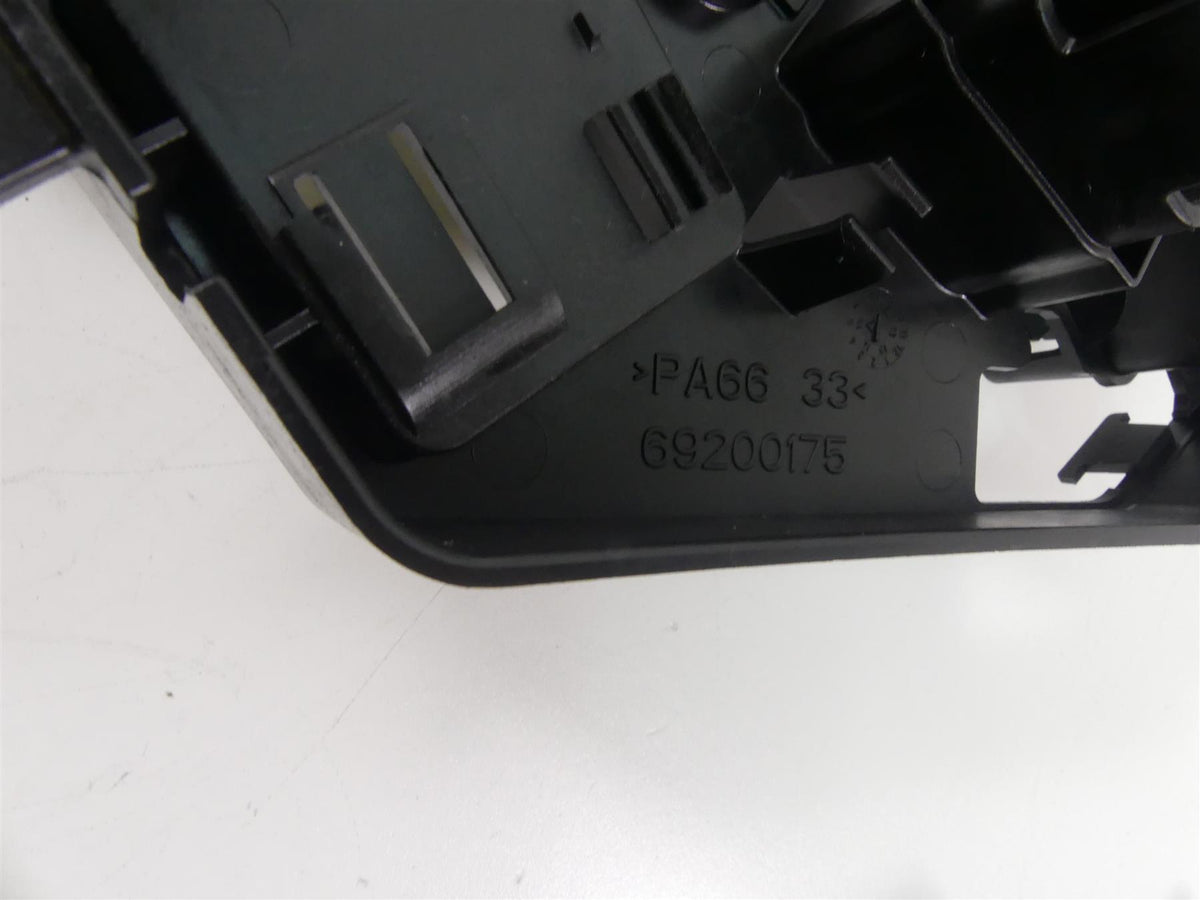 2016 Harley Touring FLHTP Electra Glide Battery & Electrical Tray 66000010 {{ shop.shopifyCountryName }} - Mototech271