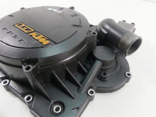 Load image into Gallery viewer, 2015 KTM 1290 Adventure Engine Clutch Cover Water Pump &amp; Housing 61230001100 | Mototech271
