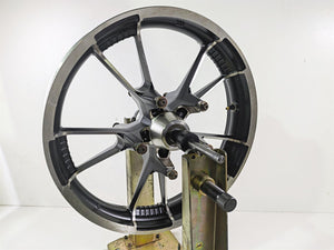 2021 Harley Touring FLTRX Road Glide 19x3.5 Front Wheel Rim Enforcer II 43300618
