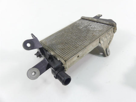 2019 BMW R1250GS K50 Right Radiator Reservoir Set - No Leaks 17118546416 {{ shop.shopifyCountryName }} - Mototech271