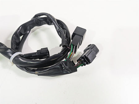 2016 Kawasaki ZX10R Ninja Left Hand Light Control Switch 46091-0323 46091-0606 {{ shop.shopifyCountryName }} - Mototech271