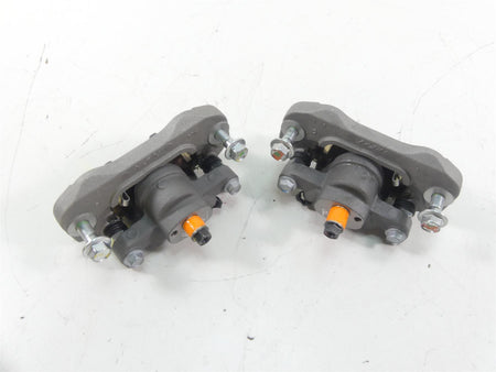 2021 Honda Talon SXS1000 S2X 1000R Rear Nissin Brake Caliper Set 43150-HL6-A01 {{ shop.shopifyCountryName }} - Mototech271