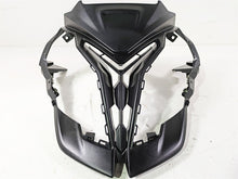 Load image into Gallery viewer, 2019 BMW S1000XR K49 Font Upper Inner Nose Panel Fairing Cover 46637717042 | Mototech271
