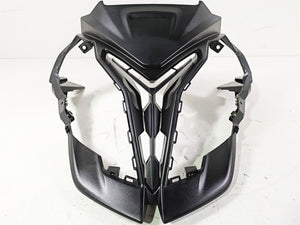 2019 BMW S1000XR K49 Font Upper Inner Nose Panel Fairing Cover 46637717042 | Mototech271