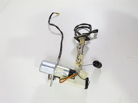 2008 Kawasaki VN1600 Vulcan Nomad Fuel Petrol Pump & Sender -Tested 49040-0008 {{ shop.shopifyCountryName }} - Mototech271