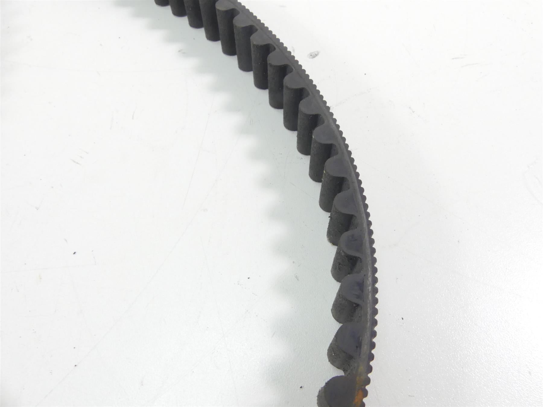 2009 Harley FLHTCU SE4 CVO E-Glide Rear Main Drive Belt 1" 140T 40024-09A {{ shop.shopifyCountryName }} - Mototech271