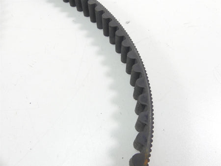 2009 Harley FLHTCU SE4 CVO E-Glide Rear Main Drive Belt 1" 140T 40024-09A {{ shop.shopifyCountryName }} - Mototech271